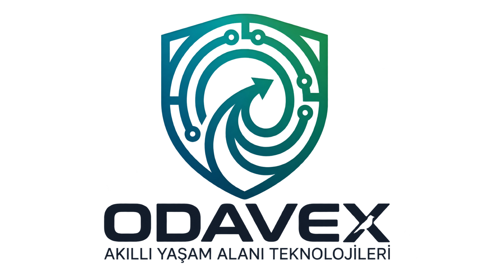ODAVEX — Akıllı Yaşam Alanı Teknolojileri